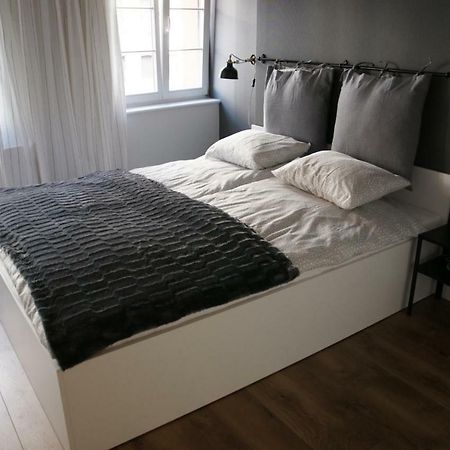 Apartament Na Starowce Торунь Экстерьер фото