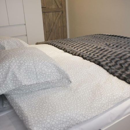 Apartament Na Starowce Торунь Экстерьер фото