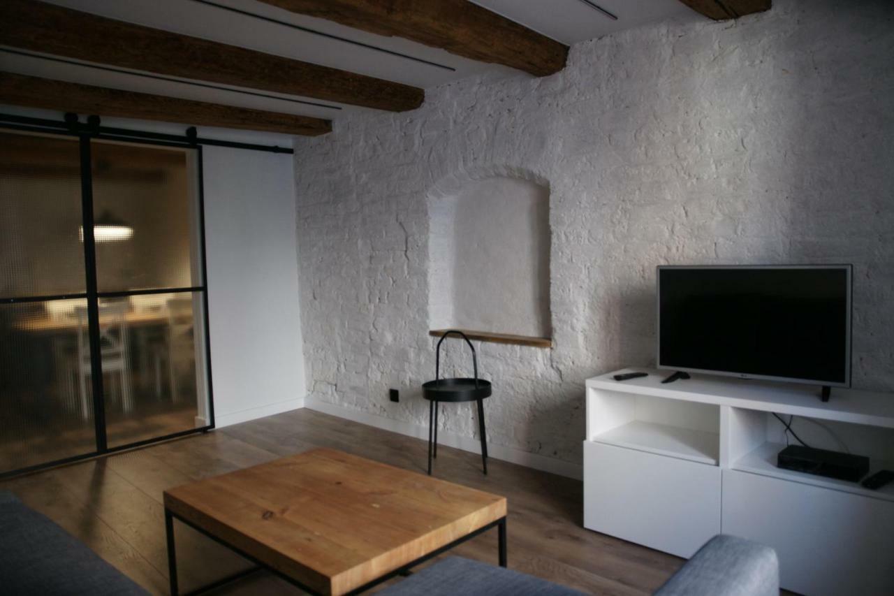 Apartament Na Starowce Торунь Экстерьер фото