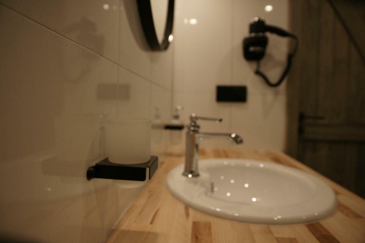 Apartament Na Starowce Торунь Экстерьер фото